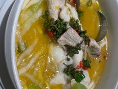 -黑明餐厅(白鹭洲店)
