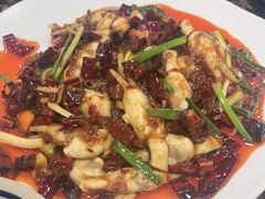 -张树军海鲜(王府壹号店)