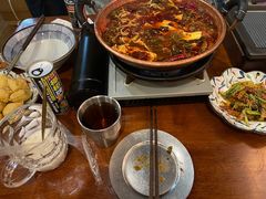 -麒麟风烤牛肉·云南烧烤小排档(丹凤街店)
