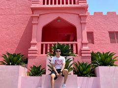 -漳州滨海火山岛自然生态风景区