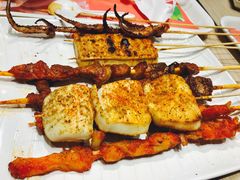 -食悦天美食广场(武汉壹方购物中心店)