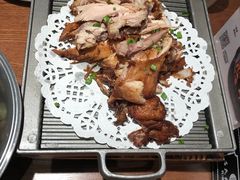 -吕氏疙瘩汤·新鲁菜(济南万象城店)