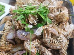 -曹胖子龙虾馆(黄桦路店)