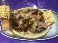 -威海渔村(静安旗舰店)