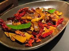 -Ameigo梅果·云贵川bistro(长宁来福士店)