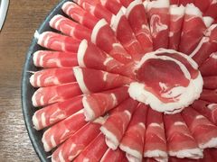 -快乐小羊·内蒙牛羊肉火锅(流花中心店)