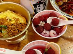 -福苗小骆驼烧烤(莲湖路店)