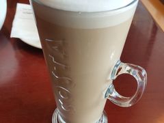 -COSTA COFFEE(房山印象城店)