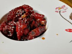 -杭百味·大众精选杭帮菜(西湖音乐喷泉店)