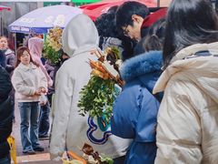 -哈海英麻辣烫(中华西路步行街店)