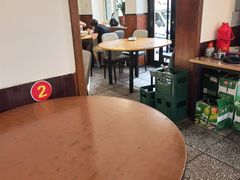 -铁东熏肉大饼铺