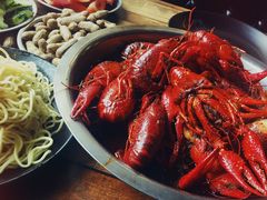-王红军龙虾(新民路店)