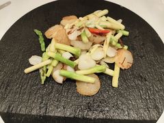 -老吉士(环贸iapm店)