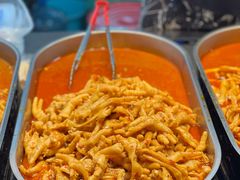 -大学城夜市大排档(凤栖路店)