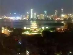 -东方豪景花园酒店·怡景旋转餐厅