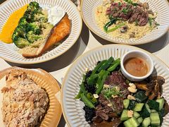 -BAKER&SPICE(安福路店)