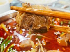 醉牛肉-无味饭店(九眼桥商业文化广场店)