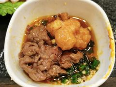 -仁虎老火锅(黄泥磅店)