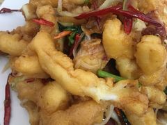 -九龙餐厅(大沽路店)