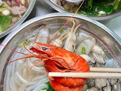-福屿鲜捞小吃·捞化(福屿总店)