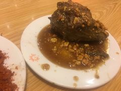 -老号尤兔头(西川店)