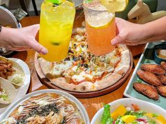 -IFIF 如果花園(宽厚里店)