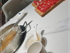 -和兴记潮汕牛肉火锅(太原街万达店)