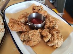 -BOLLO意大利餐厅(龙山万物工场店)