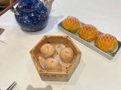 -陶陶居酒家(第十甫路总店)