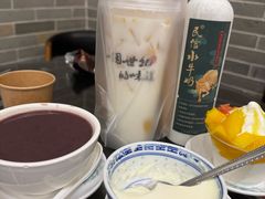 -民信老铺(双皮奶博物馆店)