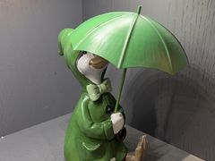 -小大董·烤鸭(观景餐厅·南京西路店)