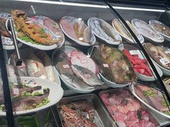 -柳柳饭店(华山中路店)