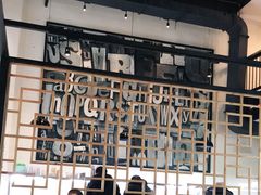 大堂-姑奶奶老厨房(南坪路总店)