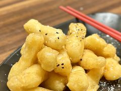 拔丝红富士-东莱海上(长宁来福士店)