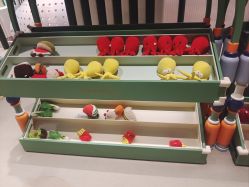 -奈尔宝家庭中心·亲子餐厅(长沙运达汇店)