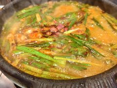 -黔有有贵州酸汤夺夺粉火锅(五味十字店)