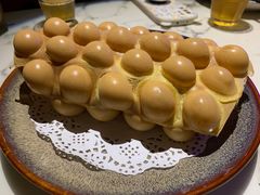 -JUKEBOX玖部音乐餐厅(华侨城店)