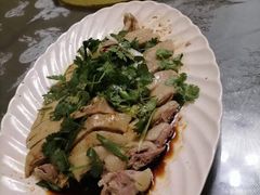 白切鹅-优之名鹅城