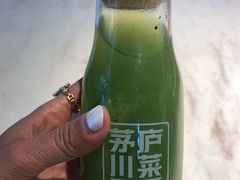 -茅庐毛血旺(烟台大悦城店)