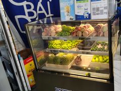 -茶百道(铜梁万达广场店)