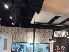 -鱼酷活鱼烤鱼(梅江印象城店)