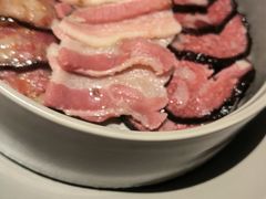 腊味三拼-山石榴·贵州菜(丰盛里店)