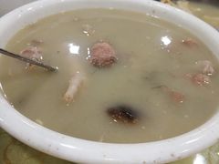 -海宝酒家(中山四路店)