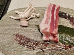 -韩时烤肉(丰科万达广场店)