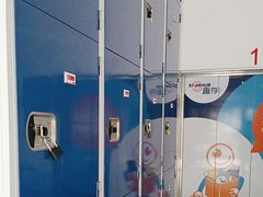 -StorHub趣存自助仓·迷你仓(金桥店)