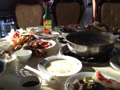 iphone_upload_pic-春华海鲜城(广场西苑店)