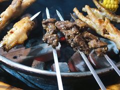 -袁家水泊水浒烤肉(白金店)