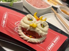 -海底捞火锅(龙湾万达广场店)