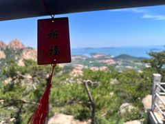 -崂山仰口游览区