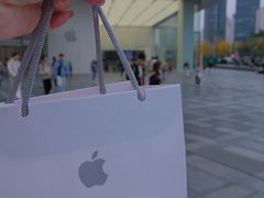 -Apple零售店(青岛万象城店)